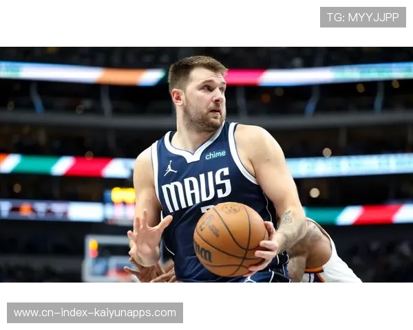 东契奇超神，联盟震惊：揭示未来巨星的崛起之路