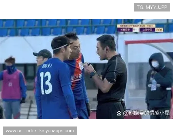 中超联赛裁判争议引发球迷热议，2020赛季中超裁判